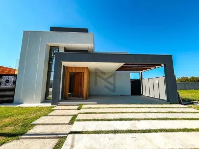 Casa de Condomínio com 3 Quartos à venda, 126m² no Nova São Pedro, São Pedro da Aldeia