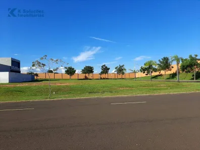 Lote/Terreno à venda, 521m² no Alphaville, Bauru