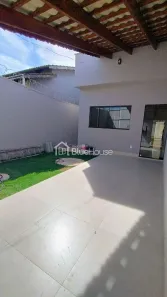 Casa com 2 Quartos à venda, 80m² no Residencial Portinari, Goiânia