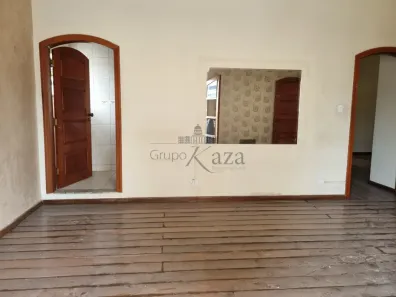 Imóvel Comercial com 5 Quartos para alugar, 450m² no Centro, São José dos Campos
