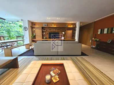 Apartamento com 4 Quartos à venda, 261m² no Ipanema, Rio de Janeiro