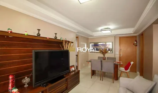 Apartamento com 2 Quartos à venda, 80m² no Freguesia (Jacarepaguá), Rio de Janeiro