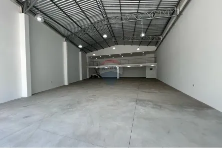 Galpão/Depósito/Armazém para alugar, 440m² no Vila América, Mauá