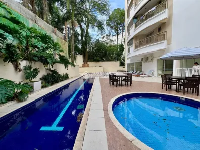 Apartamento com 2 Quartos à venda, 65m² no Itacorubi, Florianópolis