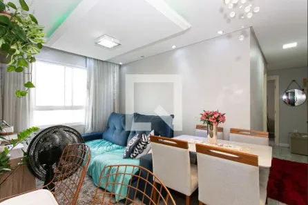 Apartamento com 2 Quartos à venda, 47m² no Jardim América da Penha, São Paulo
