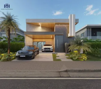 Casa de Condomínio com 3 Quartos à venda, 164m² no Morada dos Nobres, Cuiabá