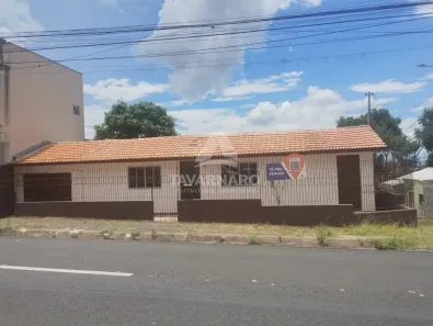 Casa com 2 Quartos à venda, 78m² no Uvaranas, Ponta Grossa