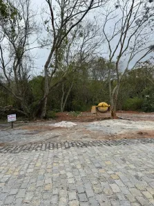 Lote/Terreno à venda, 600m² no Lagoa, Macaé
