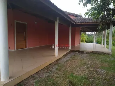 Fazenda/Sítio com 3 Quartos à venda, 400m² no Caetetuba, Atibaia