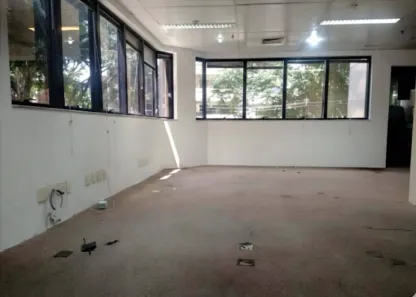 Ponto Comercial para alugar, 90m² no Paraíso, São Paulo