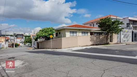 Casa com 3 Quartos à venda, 193m² no Vila do Bosque, São Paulo