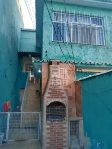 Apartamento com 3 Quartos à venda, 80m² no Fonseca, Niterói