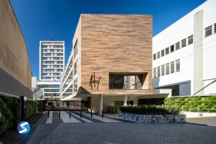 Sala Comercial à venda, 36m² no Cidade Baixa, Porto Alegre