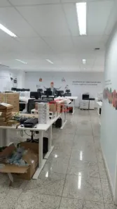 Sala Comercial à venda, 150m² no Estoril, Belo Horizonte