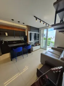 Apartamento com 2 Quartos à venda, 93m² no Canasvieiras, Florianópolis