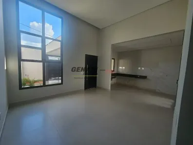 Casa com 3 Quartos à venda, 105m² no Jardim Bom Sucesso, Indaiatuba