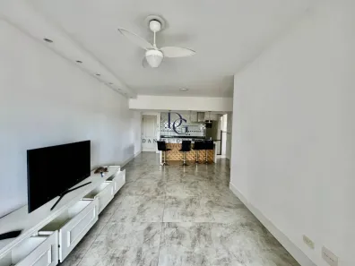 Apartamento com 3 Quartos para alugar, 85m² no Vila das Jabuticabeiras, Taubaté