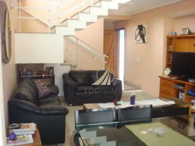 Sobrado com 4 Quartos à venda, 300m² no Jardim São Caetano, São Caetano do Sul