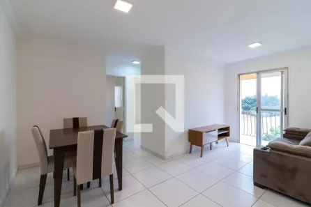 Apartamento com 2 Quartos à venda, 59m² no Santa Teresinha, São Paulo