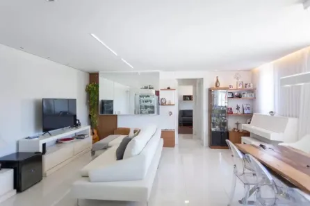 Apartamento com 2 Quartos à venda, 78m² no São Pedro, Belo Horizonte