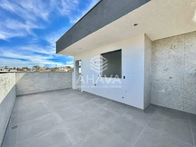 Cobertura com 3 Quartos à venda, 96m² no Jardim Leblon, Belo Horizonte