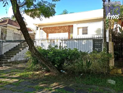 Casa com 3 Quartos à venda, 147m² no Chácara das Pedras, Porto Alegre