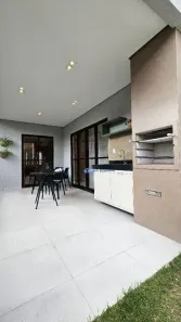 Casa com 3 Quartos à venda, 135m² no Loteamento Villa Branca, Jacareí