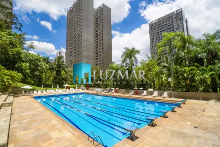 Apartamento com 3 Quartos à venda, 140m² no Vila Suzana, São Paulo