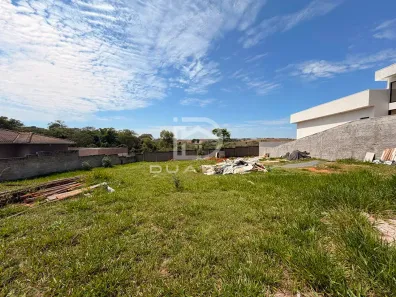 Lote/Terreno à venda, 1231m² no Residencial Rose's Garden, Anápolis