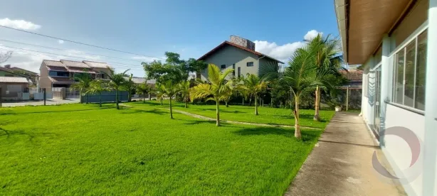 Lote/Terreno à venda, 360m² no Carianos, Florianópolis