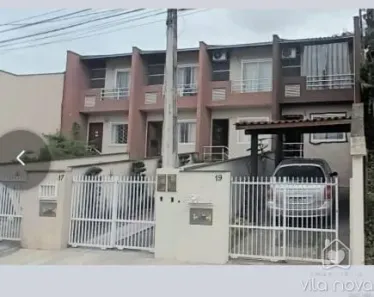 Casa com 3 Quartos à venda, 80m² no Vila Nova, Joinville