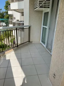 Apartamento com 2 Quartos para alugar, 70m² no Barra da Tijuca, Rio de Janeiro