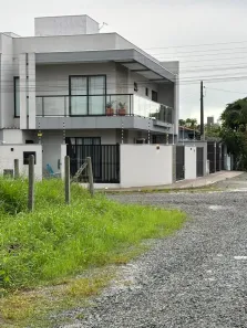 Sobrado com 3 Quartos à venda, 70m² no Itacolomi, Balneário Piçarras