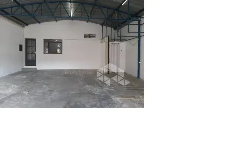 Galpão/Depósito/Armazém à venda, 115m² no Imirim, São Paulo