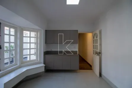 Casa com 3 Quartos para alugar, 200m² no Brooklin Paulista, São Paulo