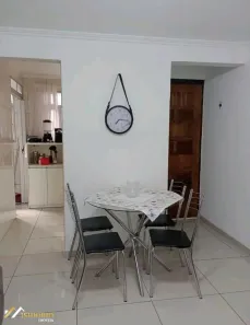 Apartamento com 2 Quartos à venda, 65m² no Santa Cândida, Curitiba