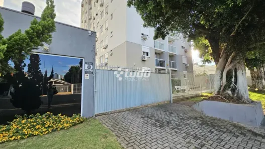 Apartamento com 2 Quartos para alugar, 70m² no Rondônia, Novo Hamburgo