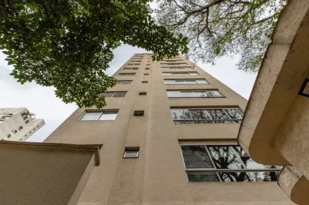 Apartamento com 3 Quartos à venda, 142m² no Consolação, São Paulo