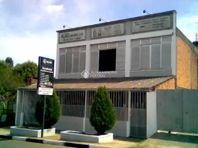 Galpão/Depósito/Armazém à venda, 469m² no Natal, Gravataí