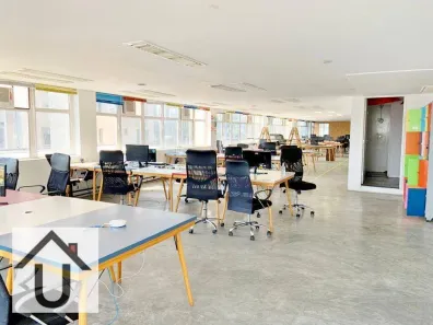 Sala Comercial à venda, 448m² no Jardim Paulistano, São Paulo