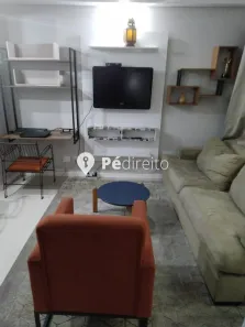 Apartamento com 1 Quarto à venda, 40m² no Moema, São Paulo
