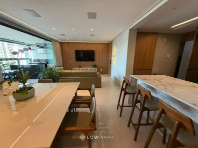 Apartamento com 4 Quartos à venda, 147m² no Gutierrez, Belo Horizonte