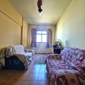 Apartamento com 1 Quarto à venda, 51m² no Tupi, Praia Grande