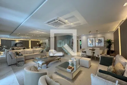 Apartamento com 4 Quartos à venda, 400m² no Barra da Tijuca, Rio de Janeiro