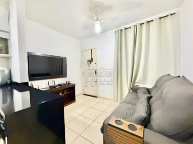 Apartamento com 1 Quarto à venda, 43m² no Jardim Bela Vista, Ribeirão Preto