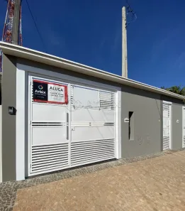 Casa com 5 Quartos à venda, 166m² no Chácara Machadinho II, Americana