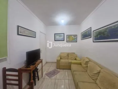 Apartamento com 2 Quartos à venda, 45m² no Piracicamirim, Piracicaba