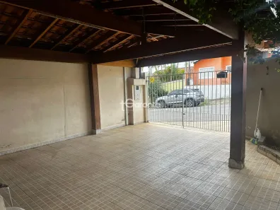 Casa com 2 Quartos à venda, 80m² no Jardim Alvinópolis, Atibaia