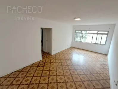 Apartamento com 3 Quartos à venda, 108m² no Sumarezinho, São Paulo