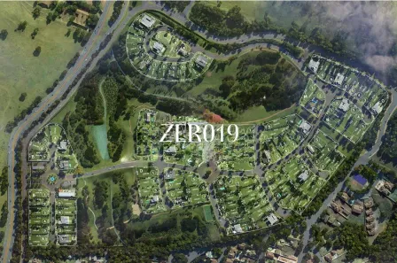 Lote/Terreno à venda, 1183m² no Loteamento Residencial Pedra Alta (Sousas), Campinas